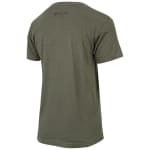 Beretta Heritage SS Tee Heather Mil Green Small TS735T189007AUS