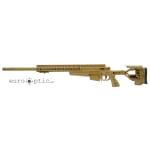 Accuracy International AX Rifle 6.5 Creedmoor 24" DE/DE AX2-R11445-AI