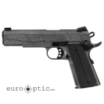 Christensen Arms 1911 Damascus Government 9mm Pistol