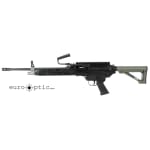 MGA MK 46 .300 Blackout Base Rifle. MPN MGA822.A