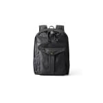 Filson Journeyman Backpack Black 70307
