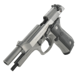 Beretta 92 FS INOX c JS92F510 - Additional Image 7
