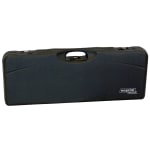 Negrini One Gun Two Bbl 33.5" Case Blue/Blue 1652LR-TS/5040