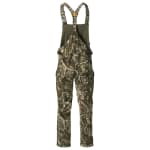 First Lite Men's Phase Bib Specter XL MOPHBSPXL