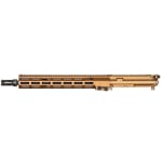 Geissele Super Duty MOD1 5.56 NATO 14.5" 1:7" CHF Chrome Lined Pinned & Welded Bbl DDC Complete Upper Receiver Group 08-547S