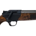 Blaser R8 Jaeger Grade 9 Right Hand 3006 - SN: RR037071