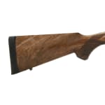 Luxus Arms Model 11 S .300 WM Single Shot Rifle