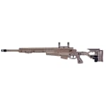 Accuracy International 2012 PSR System