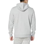 Oakley Relax Pullover Hoodie 2.0 New Granite Hthr XXL FOA404847-28B-XXL