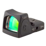 Trijicon RMR Sight Adj LED 1 MOA Red Dot RM09-D-700304
