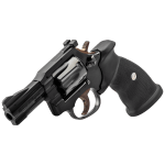 Manurhin MR73 Gendarmerie .357 Mag DA/SA 3" Bbl Blued Revolver JRMR9733G - Additional Image 9