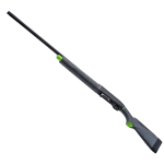 Beretta A300 Ultima Sporting 12ga 30" Bbl Grey w/Black Webbing/Green Accents Shotgun w/KO J32SGB10 - Additional Image 6