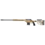 Daniel Defense DELTA 5 PRO 6.5 Creedmoor Bolt Action 26" 1:8" Varmint Bbl Tan Rifle 42-159-01088