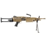 FN M249S PARA FDE 56502