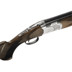 Beretta 686 Silver Pigeon I 20ga 3" 28" OCHP Walnut Over/Under Shotgun J686FK8 - Additional Image 8