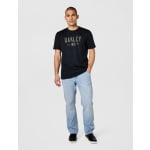 Oakley SI Valor Blackout T-Shirt M FOA406800-02E-M - Additional Image 5