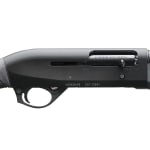 Benelli M2 Field Rifled Slug Black synthetic, ComforTech, Adj. Rifle sight 24" 11093