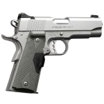 Kimber 1911 Stainless Pro TLE II (LG) .45 ACP Pistol 3200237