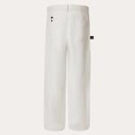 Oakley Canvas Pant Arctic White FOA406182-10R