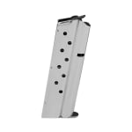 Springfield Armory 1911-A1 9mm 9rd Stainless Steel Magazine PI6090 - Additional Image 2