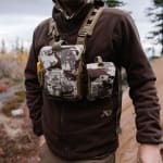 First Lite Men's Challis Fleece Jacket Terra MOCHFTR - Additional Image 4
