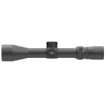 March Compact 2.5-25x42 MTR-3 Reticle 1/4MOA Riflescope D25V42M