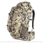 Sitka Mountain 2700 Pack Optifade Subalpine One Size Fits All 40068-SA-OSFA No Packaging DP0037