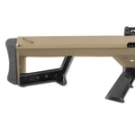 Barrett 82A1 .416 FDE 29" Leupold Mark 4 M1 & Rings 14020