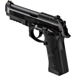 Beretta 92GTS 9mm 4.7" Bbl Black 10rd Pistol J92XFMSDA20 - Additional Image 2