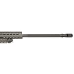 Barrett 82A1 .416 Manganes 29" Leupold Mark 4 M1, BORS, Rings 12437