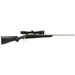 Remington 700 Mountain 30-06 & Leupold VX-6 3-18x44 SF Plex Rifle SF0035