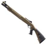 Beretta 1301 Tactical C Pistol Grip Mod 2 7+1 FDE Synthetic Shotgun J131M2CTP187F - Additional Image 2