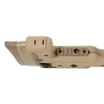 Accuracy International MK13 MOD7 Pale Brown AICS