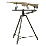 Lone Star Products Spec Rest Tripod VR555T