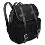 Filson Black Rucksack FIL-70262-BL
