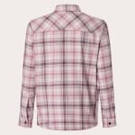 Oakley Butter Flannel Shirt Double Toadstool L FOA406104-87XL