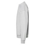 Oakley Men's New Granite Hthr Lifestyle Stacked Metal Sweatshirt FOA407447-28B - Additional Image 5