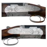 Beretta Giubileo 12g Shotgun - Additional Image 10