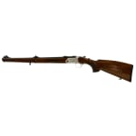 Merkel K3 Jagd Stutzen Single Shot Rifle 7x57 Mauser K3-Jagd-Stutzen-7