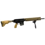 Heckler Koch MR 762 Long Range Package UA-1450