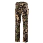 Pnuma Outdoors Pursuit Zip-Off Pant, Caza Veil Camo 32x36 P2003C3236
