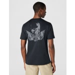 Oakley SI Oakley Brave Blackout T-Shirt XXL FOA402828-02E-XXL - Additional Image 2