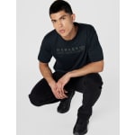 Oakley SI Pillars Blackout T-Shirt XXL FOA404136-02E-XXL - Additional Image 1
