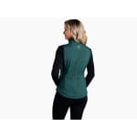 Kuhl W'S The One Vest Spruce Women's Size XS 2189-SR-W-XS