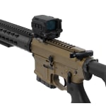 Steiner R1X w/ QD Mount Reflex Sight 8502