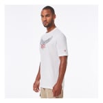 Oakley SI Oakley Eagle Tab White T-shirt S FOA402827-100-S - Additional Image 4
