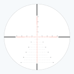 Athlon Ares ETR GEN2 UHD 4.5-30x56mm APLR12 FFP IR MOA Reticle Riflescope 212113J