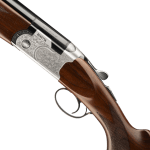 Beretta 686 Silver Pigeon I 12ga 28" Bbl Wood/Blued Shotgun J686F1228