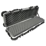 SKB ATA 2 Gun Short Rifle Black Case 2SKB-4009