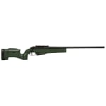Sako TRG42 JRSM135. Matte finish, 27" barrel, 1:10 twist with Pic rail. Very good condiiton in ori JRSM135